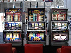 260 Las Vegas - Aéroport